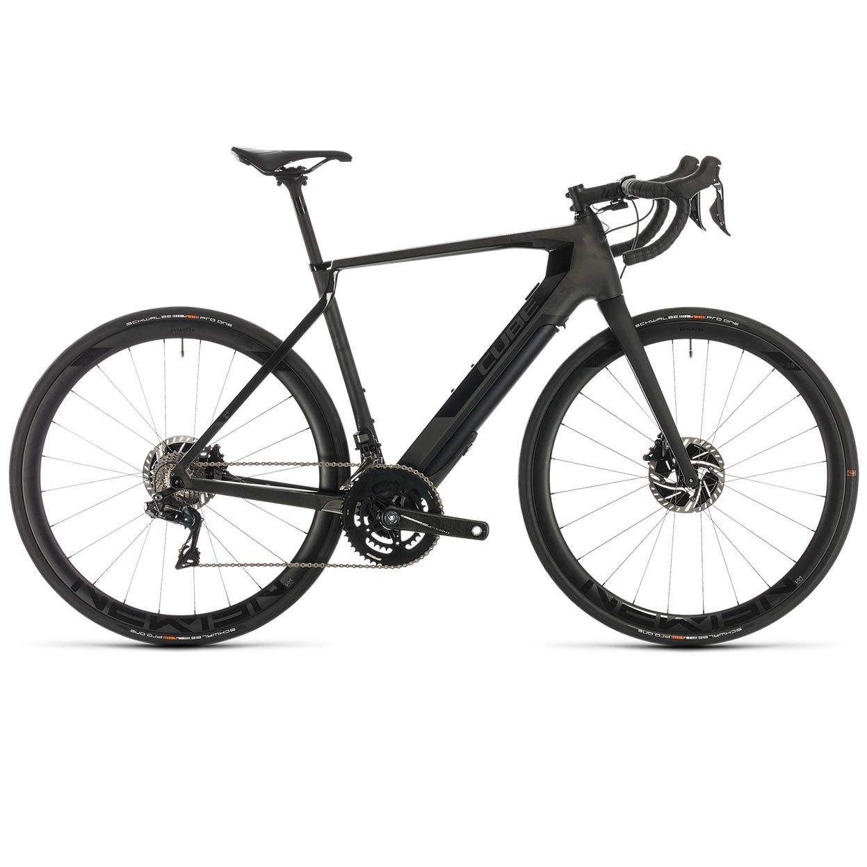 CUBE Agree Hybrid C:62 SLT 2020 sähkömaantiepyörä CUBE Agree Hybrid C:62 SLT 2020 sähkömaantiepyörä